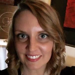 Meet your Posher, Jen